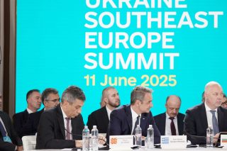 ukraine south east europe summit